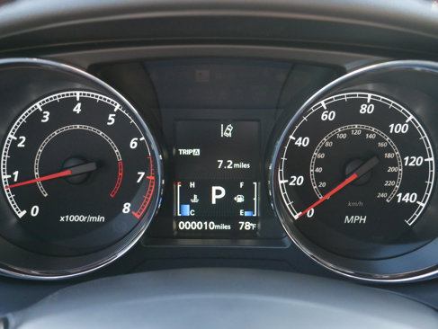 New 2025 Mitsubishi Outlander Sport AWD image 28