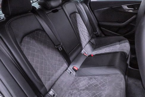 Used 2019 Audi S5 Premium Plus image 12