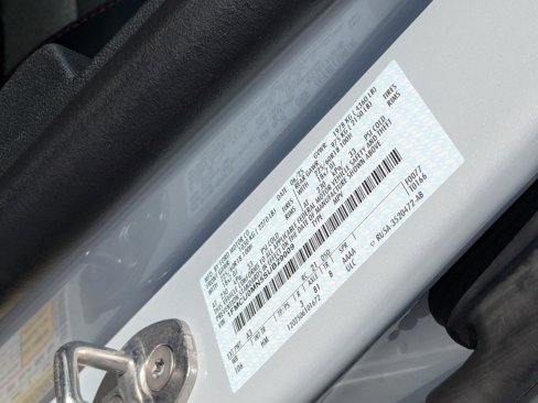 New 2025 Ford Escape ST-Line image 38