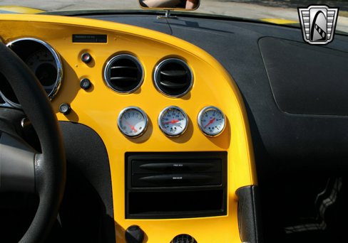 Used 2006 Pontiac Solstice Convertible w/ Premium Package image 23