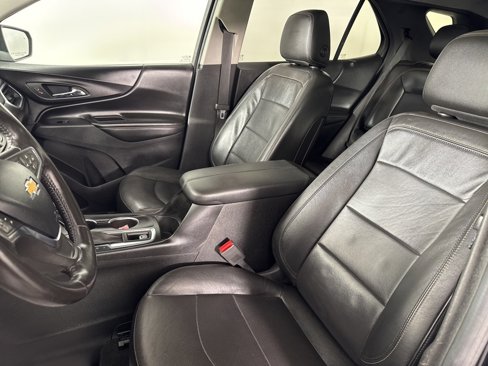 Used 2018 Chevrolet Equinox Premier image 15