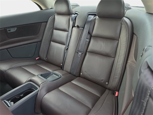 Used 2012 Volvo C70 T5 image 16