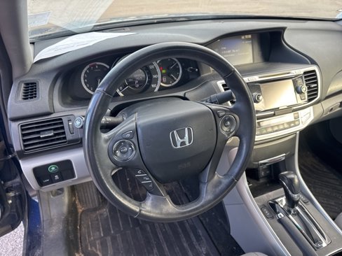 Used 2013 Honda Accord EX-L image 31