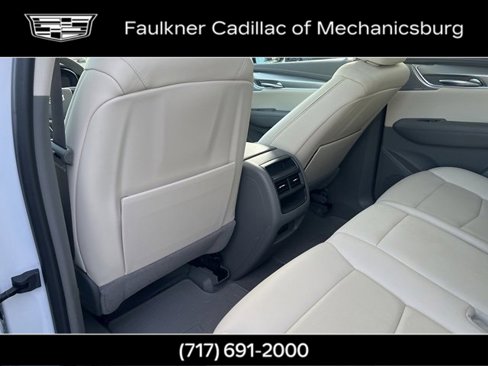 Used 2021 Cadillac XT5 Premium Luxury image 15