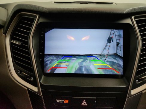 Used 2014 Hyundai Santa Fe Sport image 18