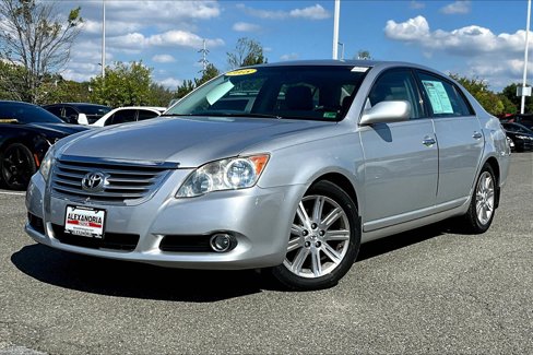 Used 2008 Toyota Avalon image 1