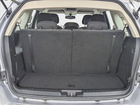 Used 2015 Dodge Journey American Value Package w/ Flexible Seating Group image 6