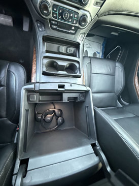 Used 2015 Chevrolet Tahoe LTZ image 22