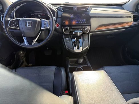 Used 2018 Honda CR-V EX-L image 10