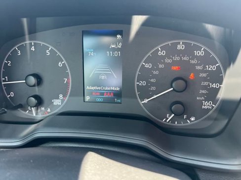 New 2025 Toyota Corolla LE image 16