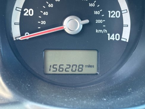 Used 2007 Kia Sportage LX image 6