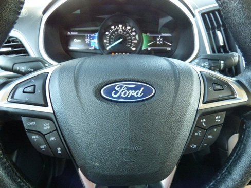 Used 2020 Ford Edge SEL w/ Convenience Package image 26