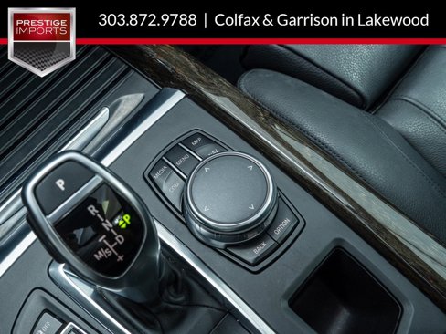 Used 2017 BMW X5 xDrive35i image 18
