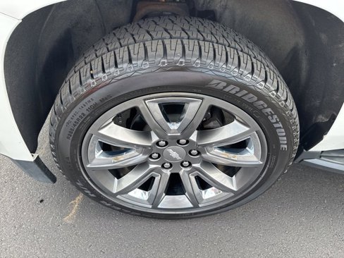 Used 2018 Chevrolet Tahoe LT image 13