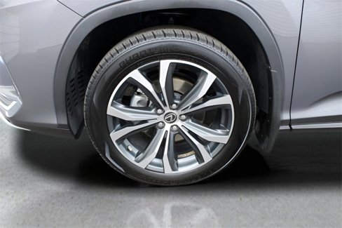 Used 2022 Lexus RX 350 FWD w/ Premium Package image 10