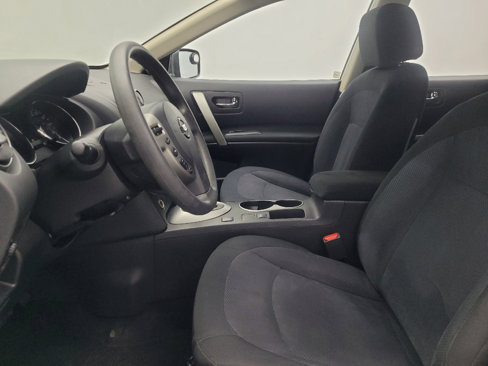 Used 2014 Nissan Rogue S w/ Convenience Package image 17