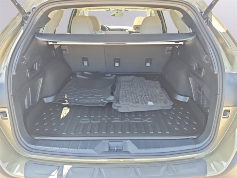 Used 2024 Subaru Outback Premium image 35