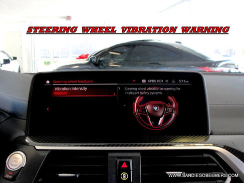 Used 2021 BMW X4 xDrive30i w/ M Sport Package image 42