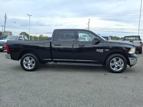 Used 2019 RAM 1500 Big Horn image 3