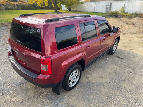 Used 2015 Jeep Patriot Sport w/ Power Value Group image 25