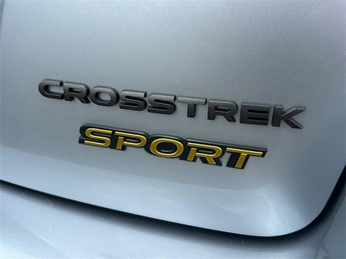 Used 2023 Subaru Crosstrek 2.5i Sport image 11