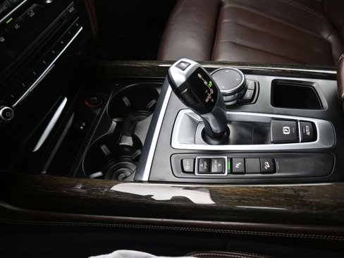 Used 2015 BMW X5 xDrive35d image 22