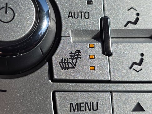 Used 2012 GMC Terrain SLT image 9