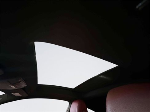 Certified 2021 Mercedes-Benz C 300 4MATIC Coupe image 19