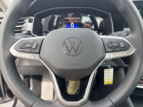 New 2025 Volkswagen Jetta S image 14