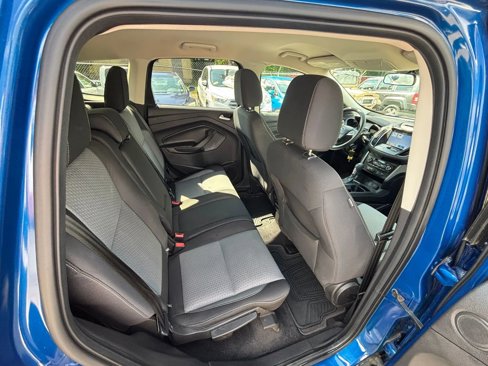 Used 2017 Ford Escape SE w/ Equipment Group 201A image 20