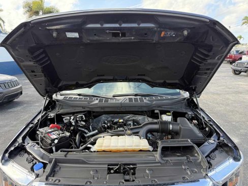 Used 2021 Ford F150 XLT w/ Equipment Group 302A High image 63