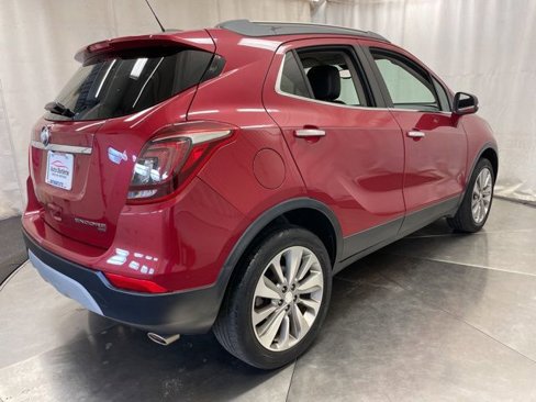 Used 2019 Buick Encore Preferred image 7