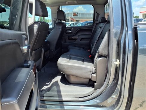 Used 2017 GMC Sierra 1500 SLT image 17