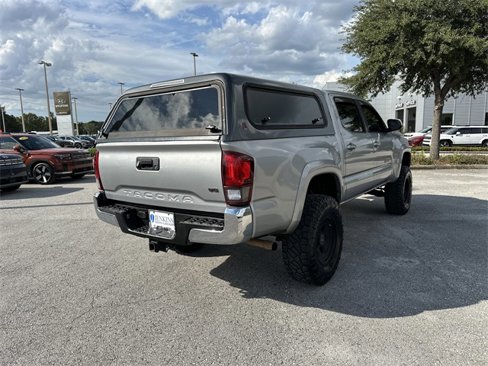 Used 2019 Toyota Tacoma SR5 image 4