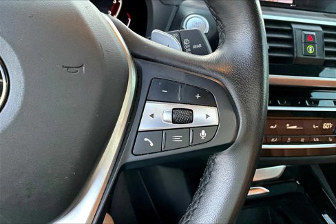 Used 2021 BMW X3 sDrive30i w/ Premium Package image 22