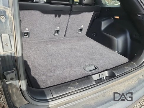 Used 2021 Jeep Cherokee Trailhawk image 20