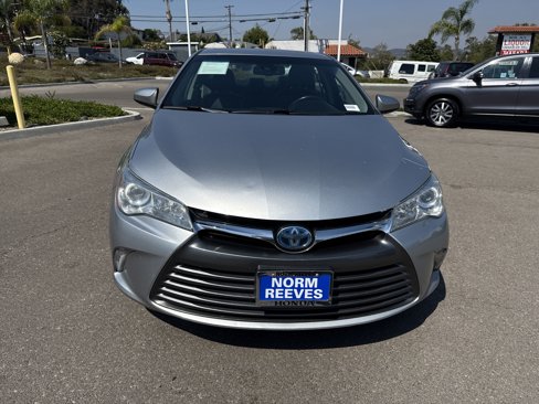 Used 2016 Toyota Camry LE image 8