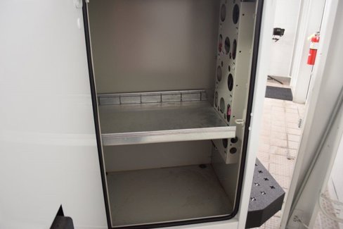 Used 2024 RAM 4500 Tradesman w/ Safety Group image 25