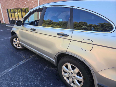 Used 2008 Honda CR-V EX image 5