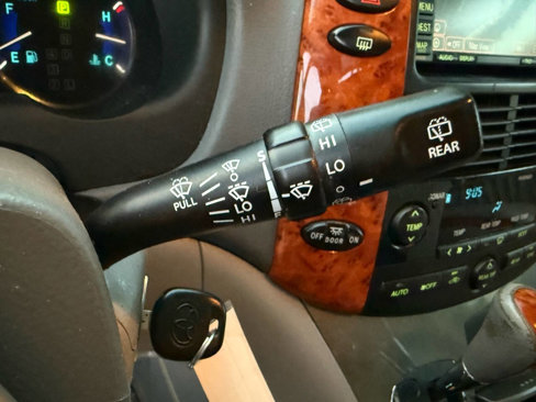 Used 2008 Toyota Sienna XLE Limited image 48