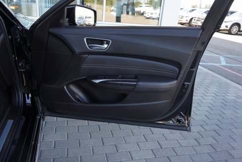 Used 2018 Acura TLX V6 w/ Technology Package image 14