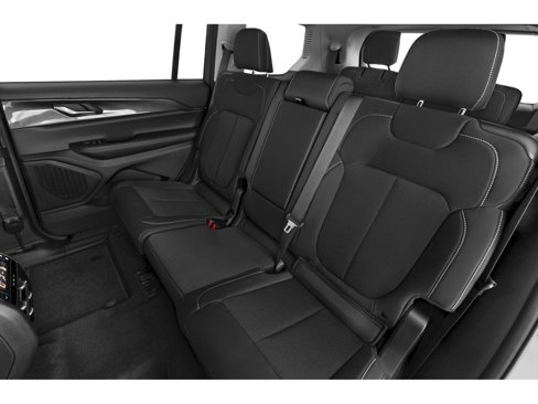 New 2025 Jeep Grand Cherokee L Altitude image 9