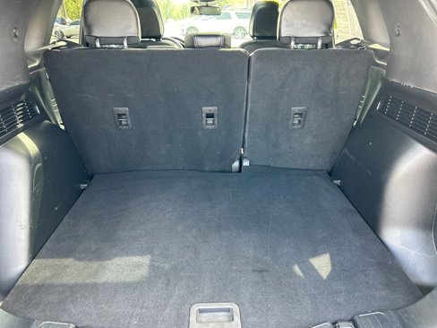 Used 2023 Ford Escape Platinum image 14