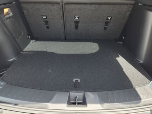 New 2026 Chevrolet TrailBlazer LS w/ LS Convenience Package image 28