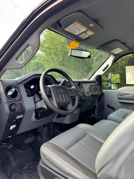 Used 2015 Ford F450 XL image 21