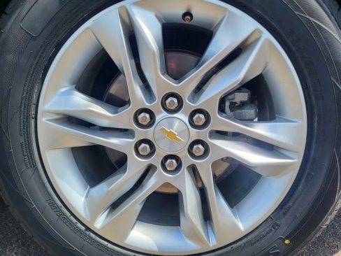 Used 2019 Chevrolet Blazer LT image 41