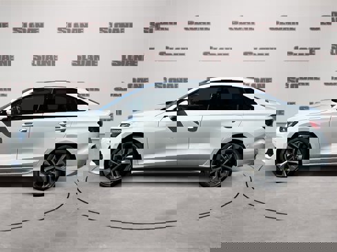 New 2026 Audi A3 2.0T Premium image 2