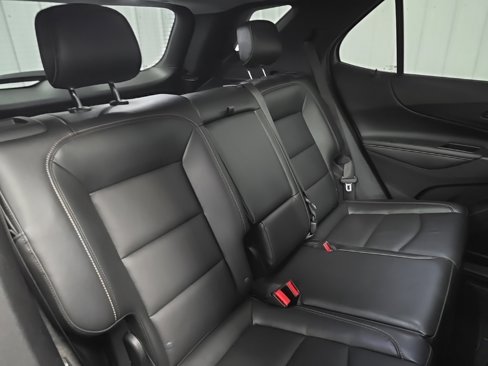 Used 2019 Chevrolet Equinox Premier image 17