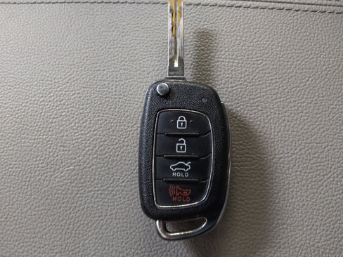 Used 2018 Hyundai Sonata SE image 32