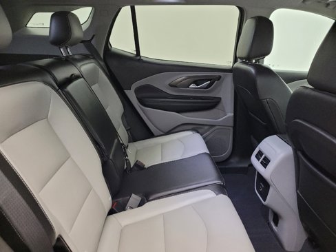 Used 2022 GMC Terrain SLT image 19
